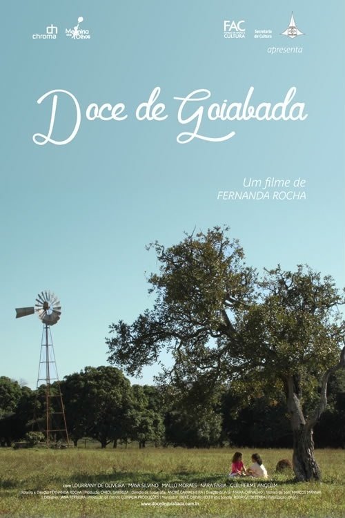Poster de Doce de Goiabada
