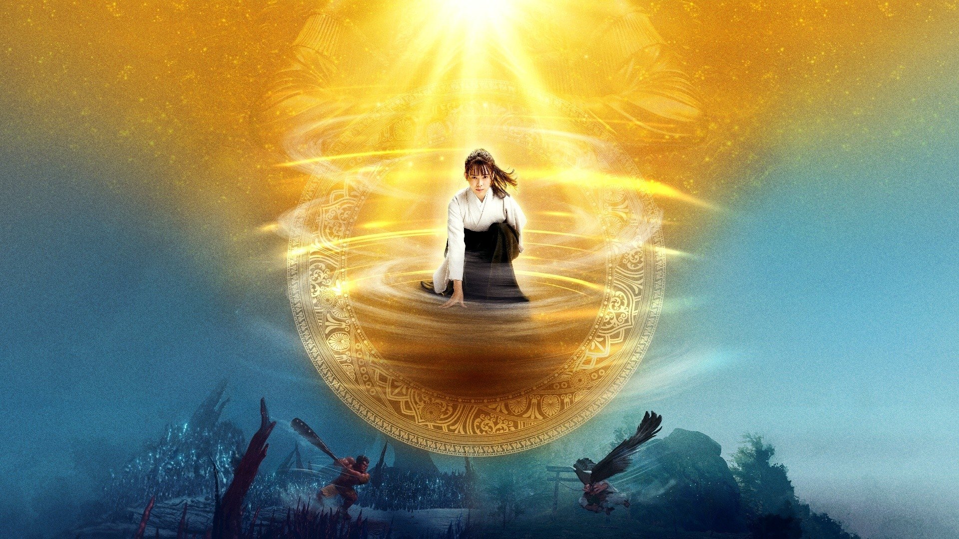 Backdrop image