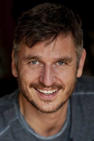 Foto de Lumír Olšovský