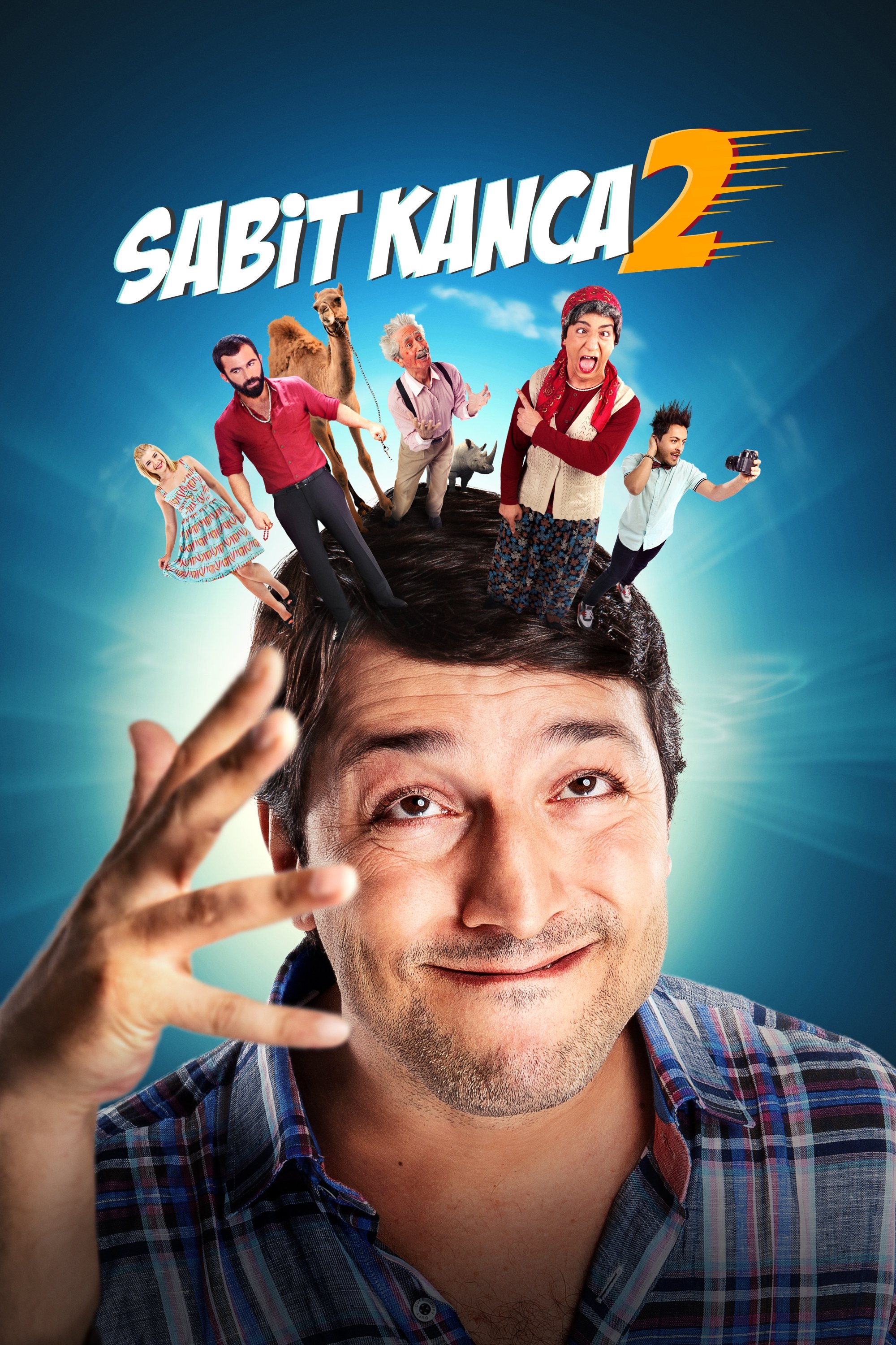 Poster movie