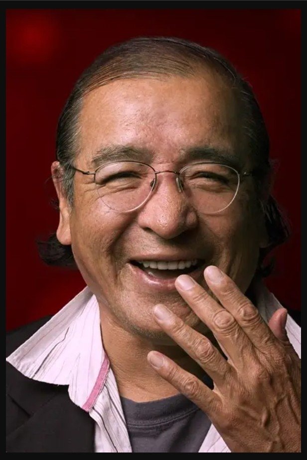 Poster de Tomson Highway: kipimâtisinaw tapâhpeyahk