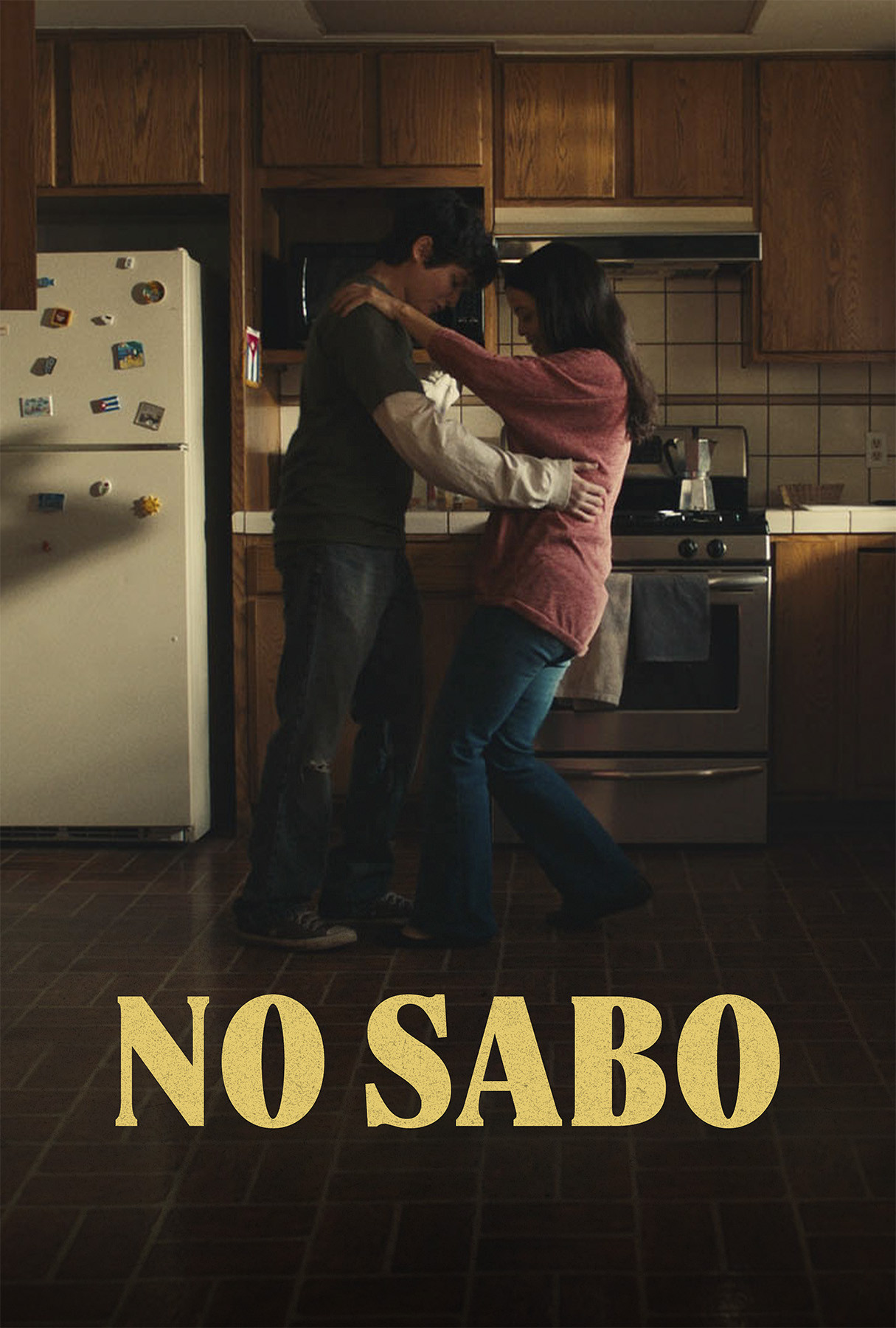Poster de NO SABO