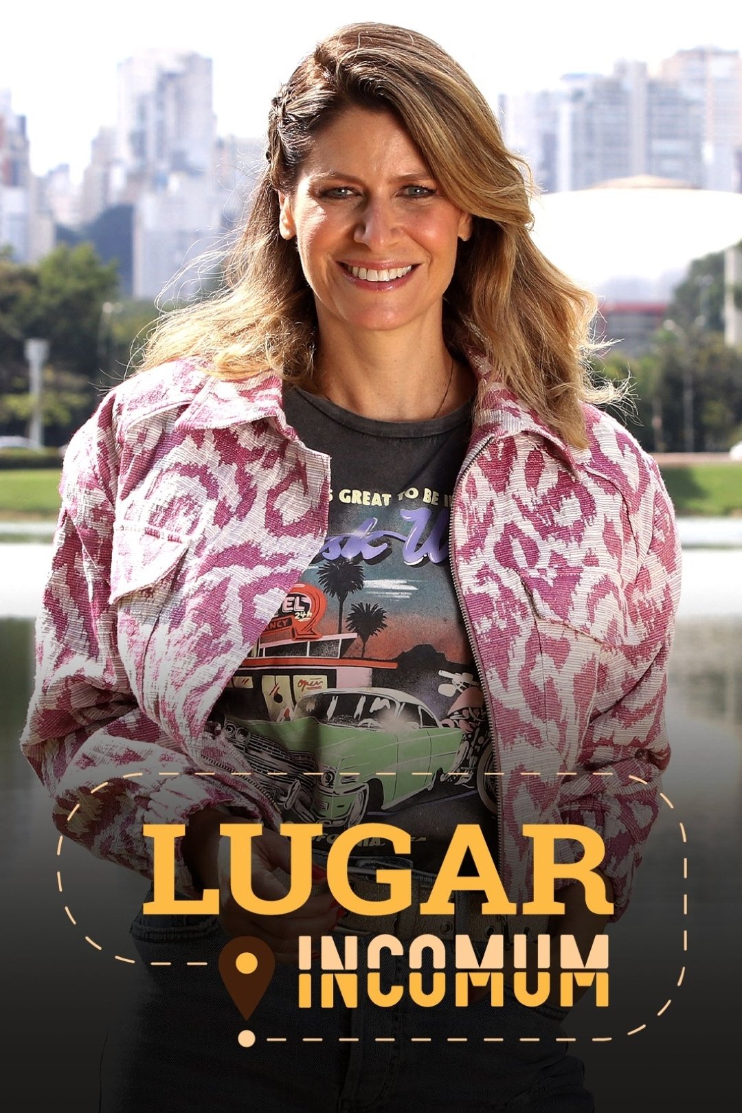Poster de Temporada 20
