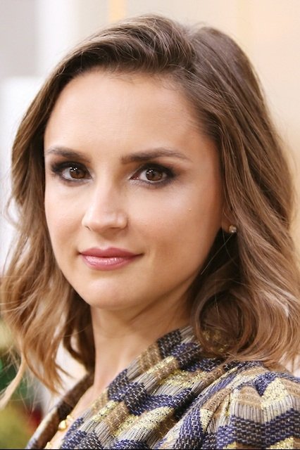 Foto de Rachael Leigh Cook