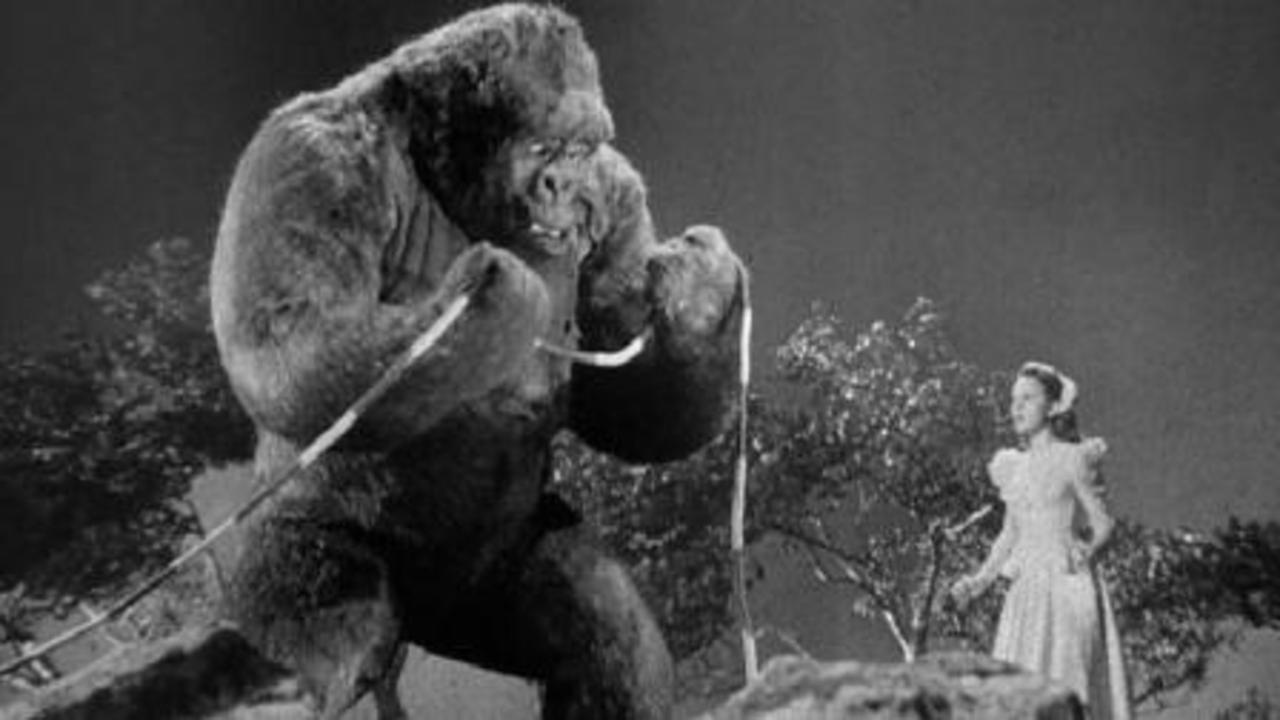 Mighty Joe Young 1949 123movies