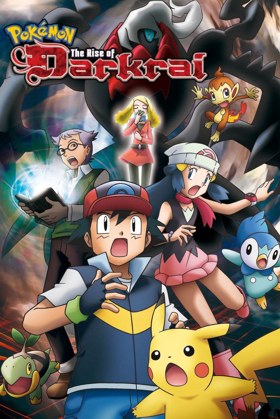 Poster movie