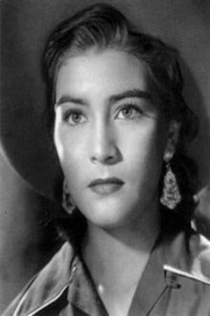 Foto de Irma Dorantes