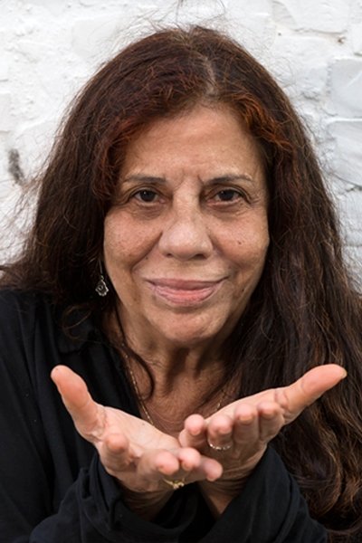 Foto de Maria Gladys