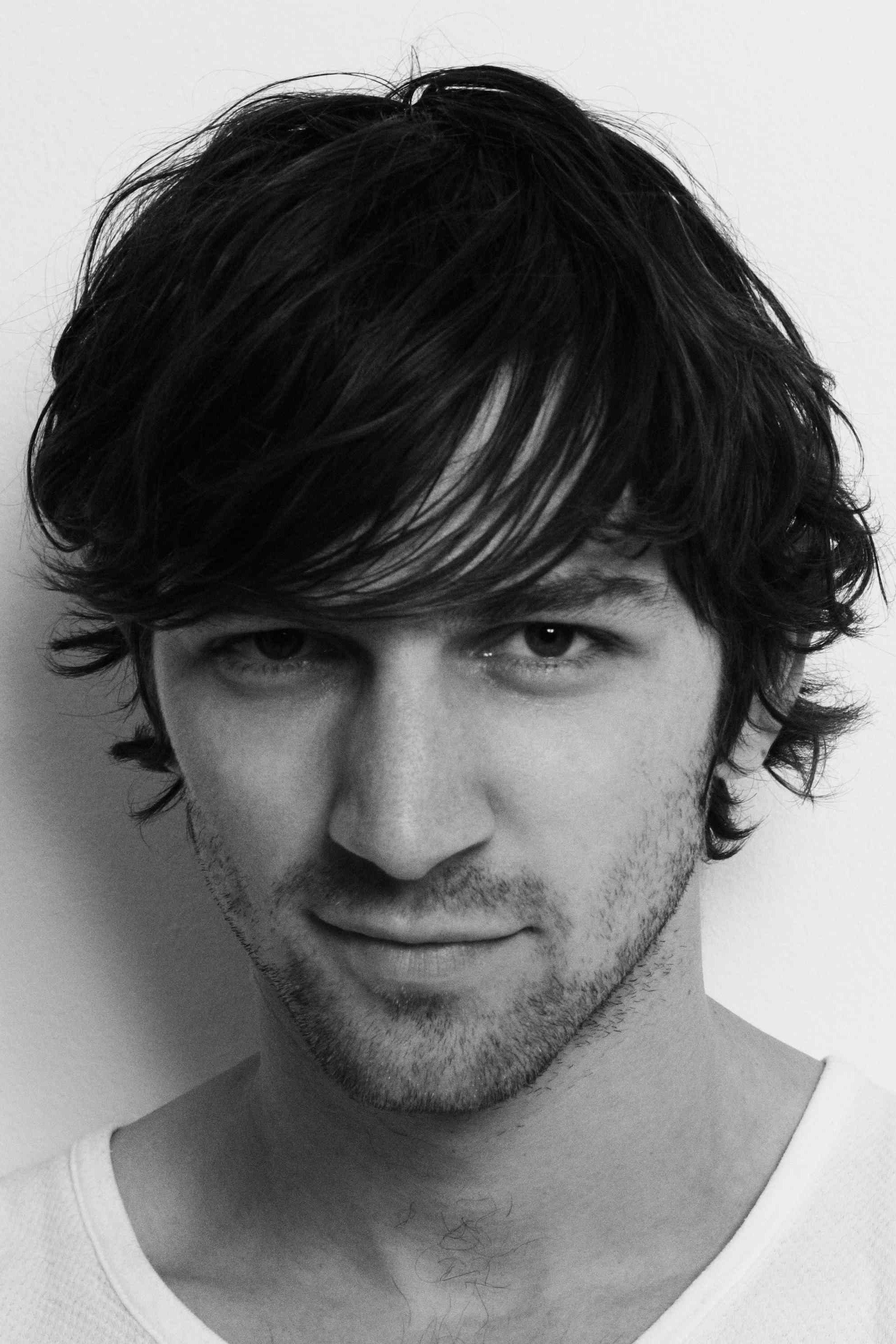 Foto de Michiel Huisman