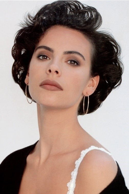 Foto de Mathilda May