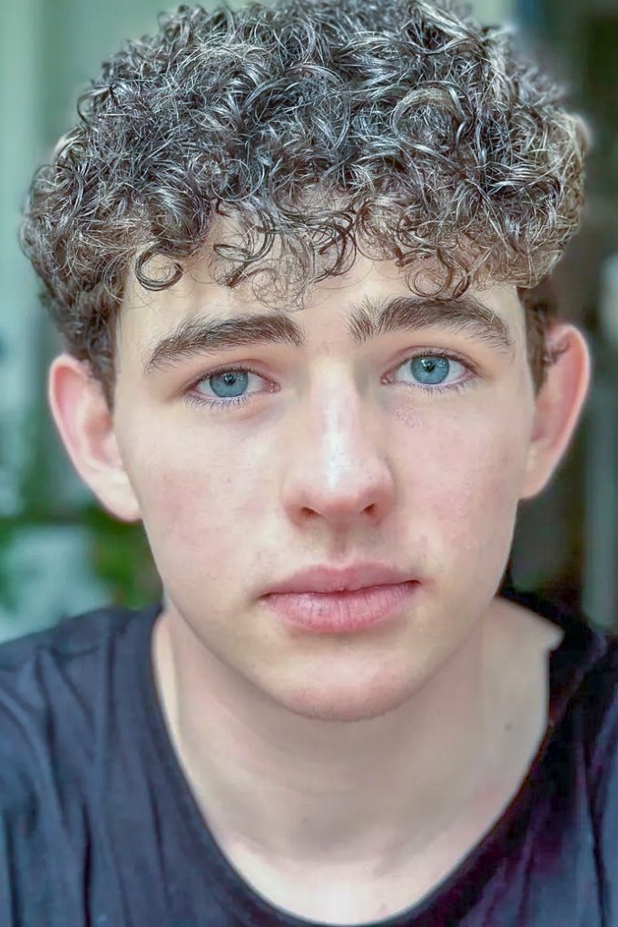 Foto de Finn Little