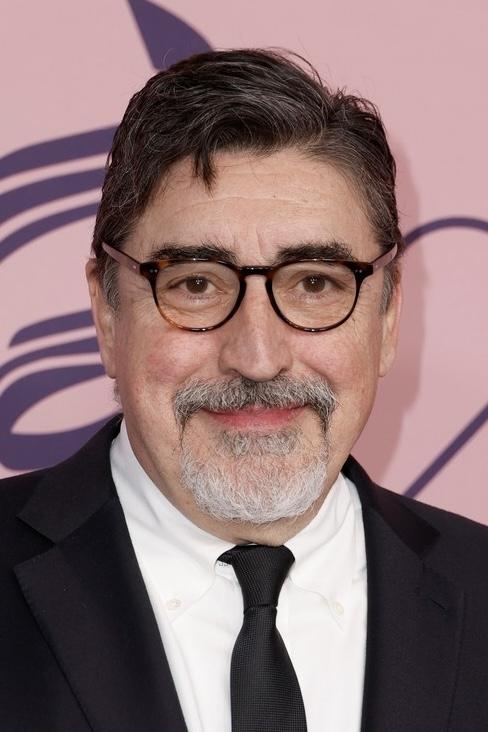 Foto de Alfred Molina