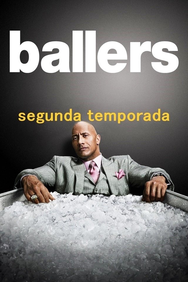 Poster de 2ª Temporada