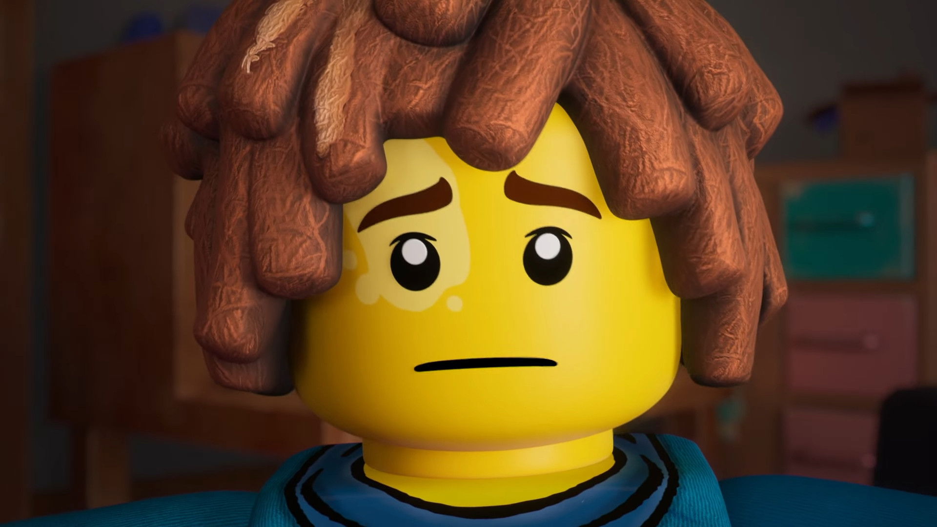 Draw Zoey with Mateo