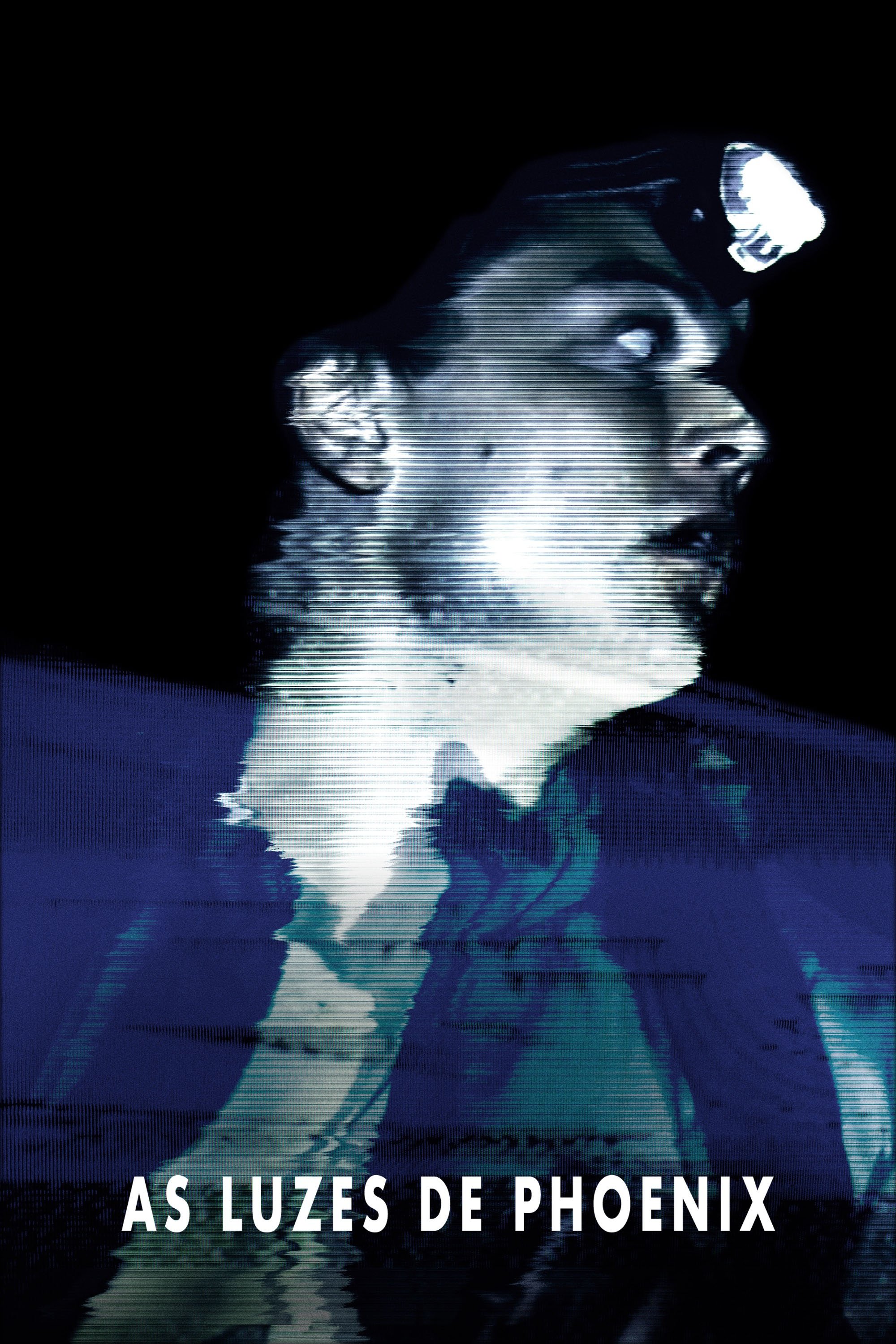 Poster de Luzes de Phoenix