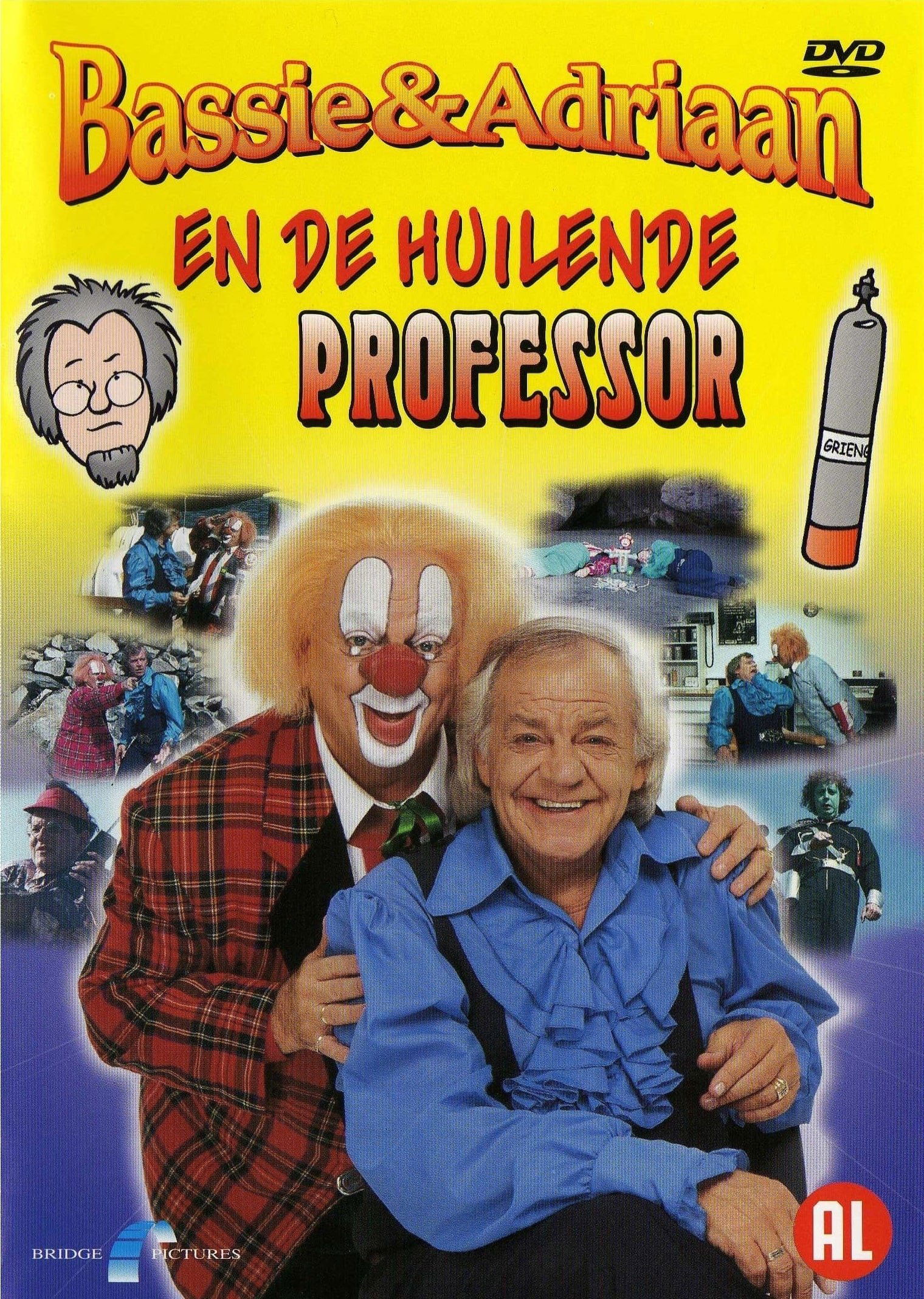 Poster de Temporada 4