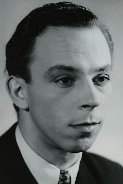 Foto de Poul Thomsen