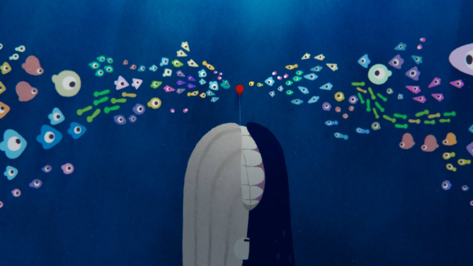 Backdrop image