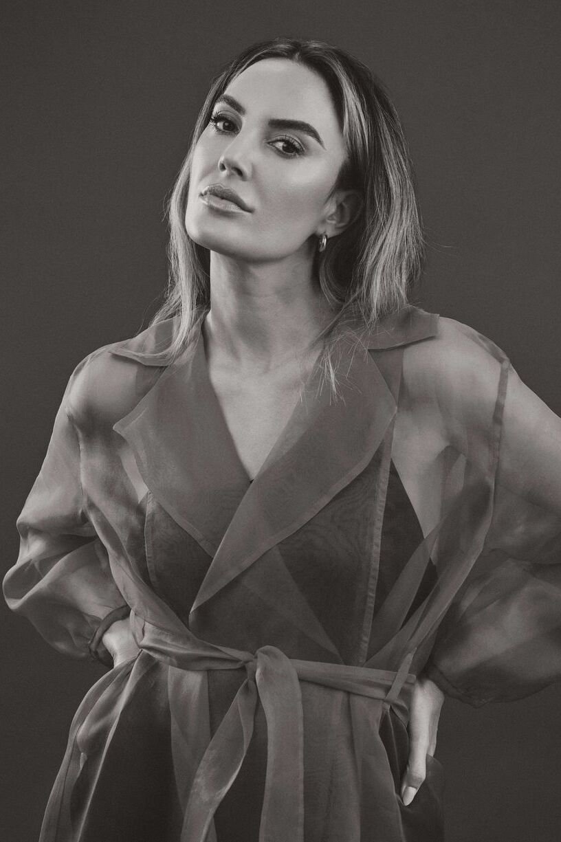 Foto de Elizabeth Chambers