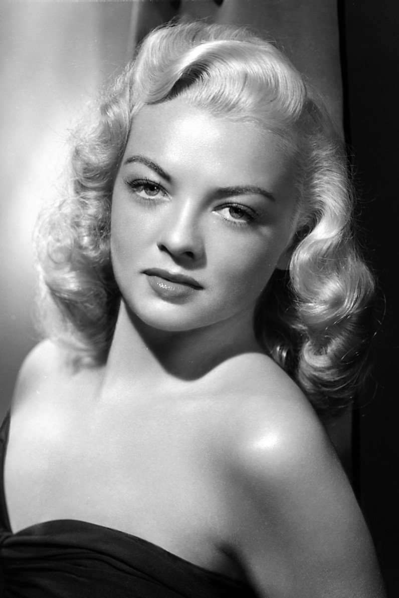 Foto de Myrna Dell