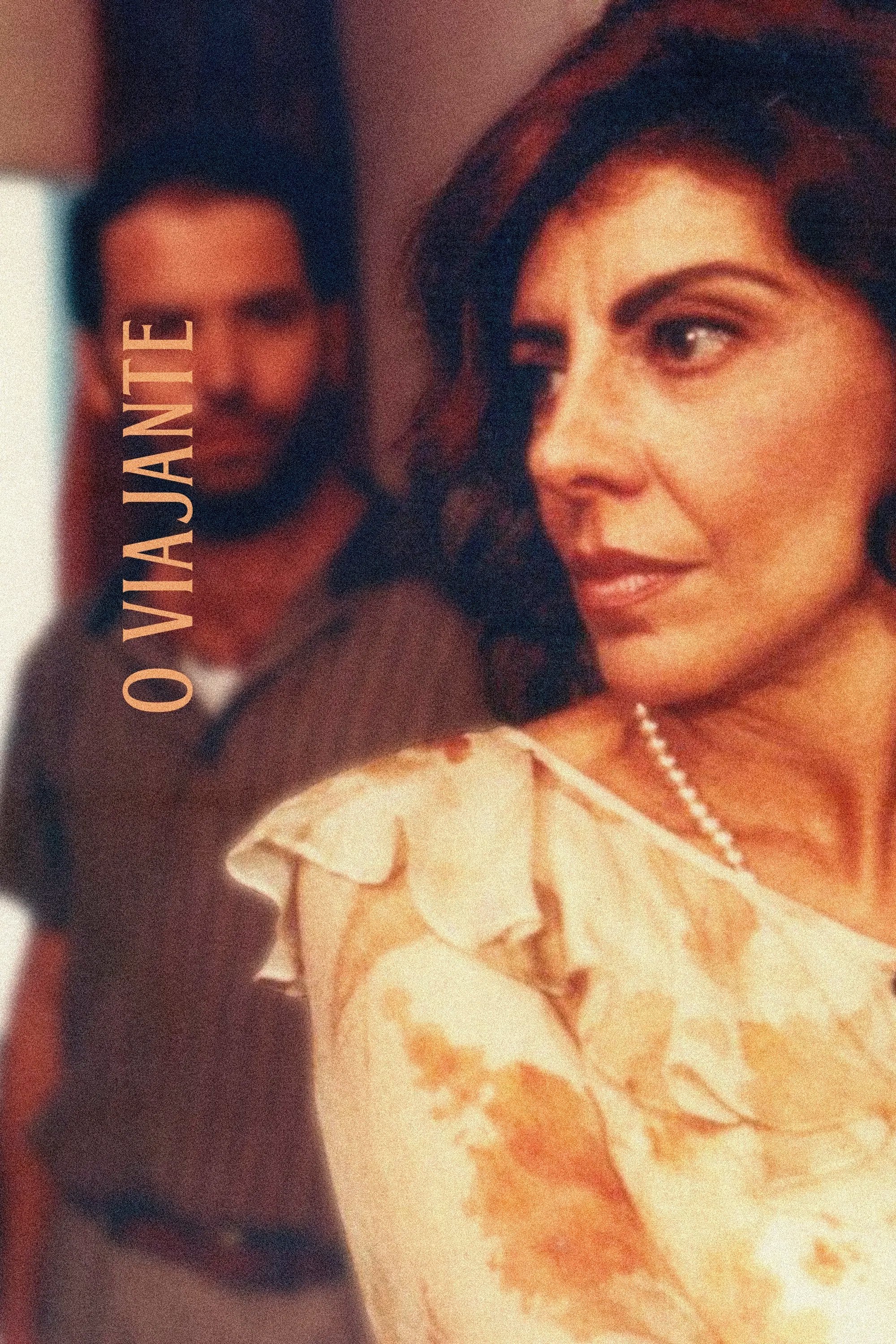 Poster de O Viajante