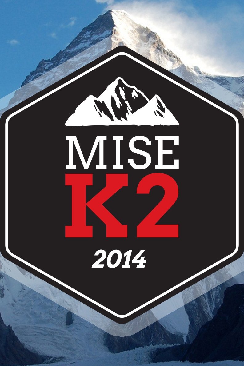 Poster de Mise K2