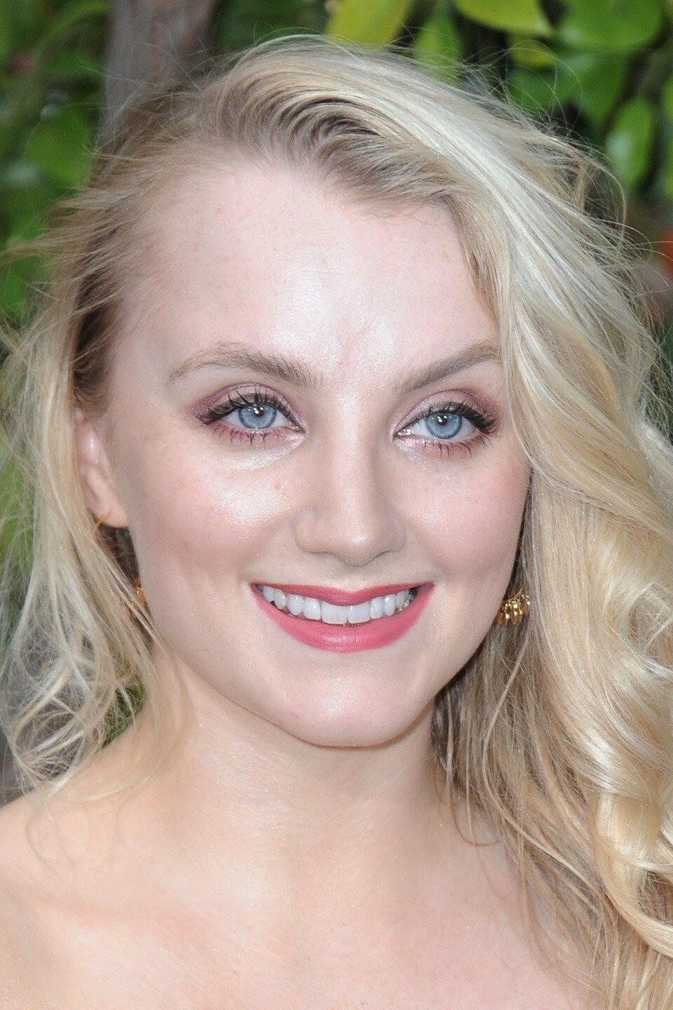 Foto de Evanna Lynch