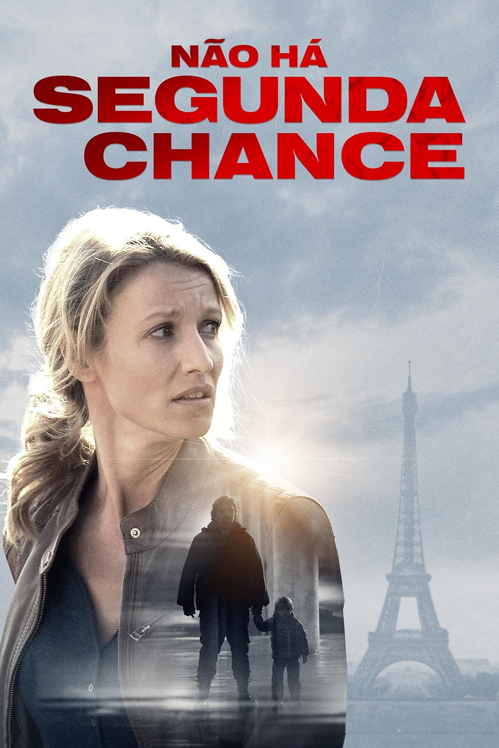 Poster de Não Há Segunda Chance