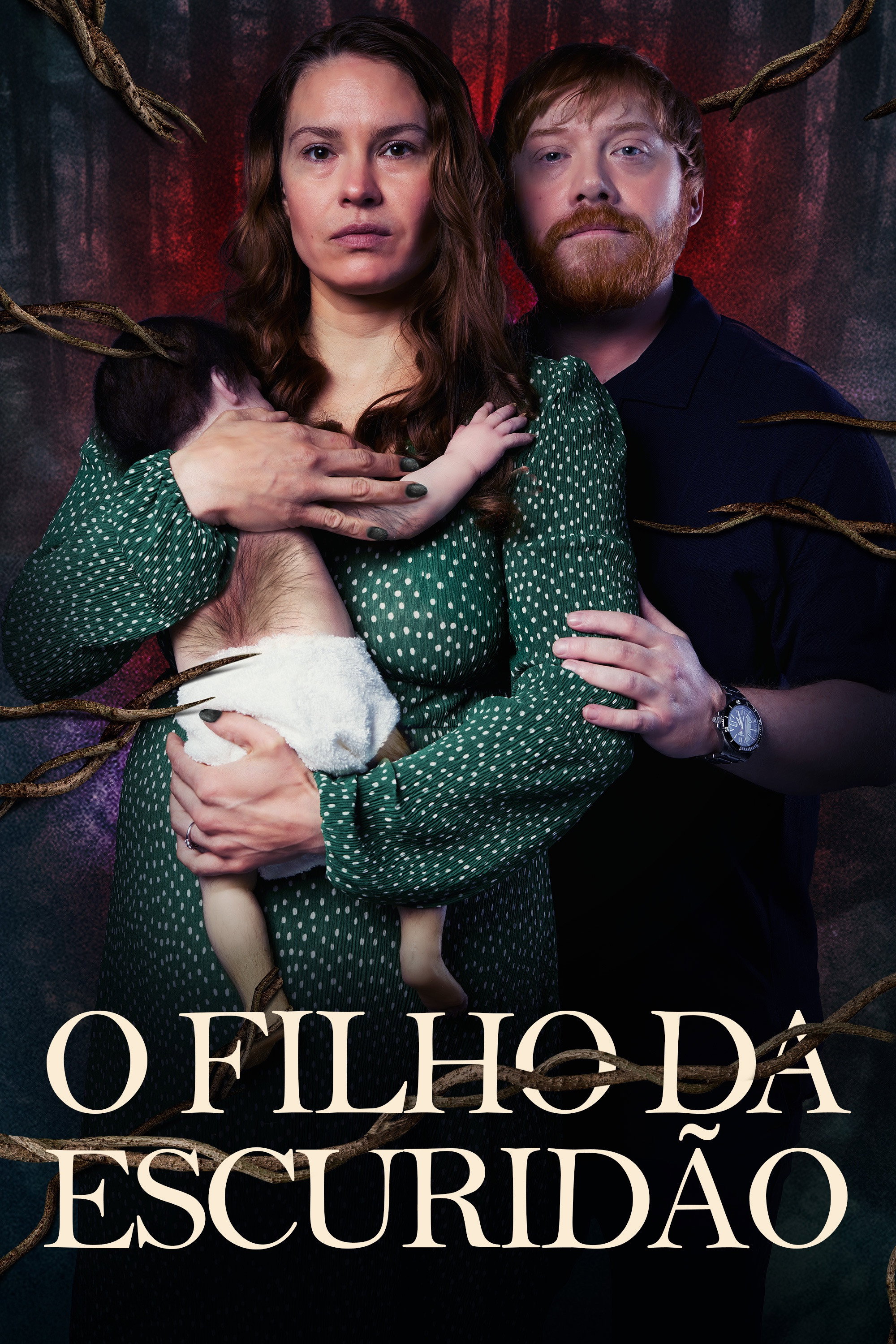O Filho da Escuridão
