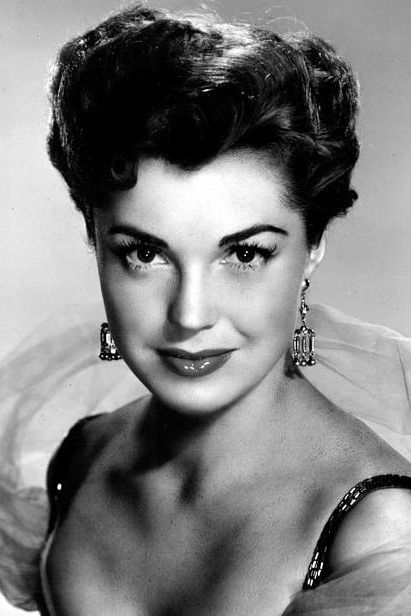 Esther Williams/Sheila Brooks