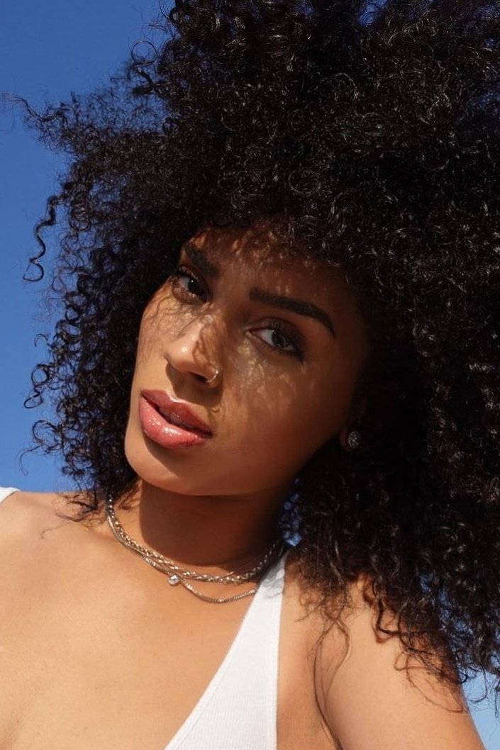 Foto de Christine Obanor