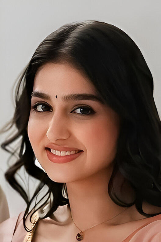 Foto de Anaswara Rajan