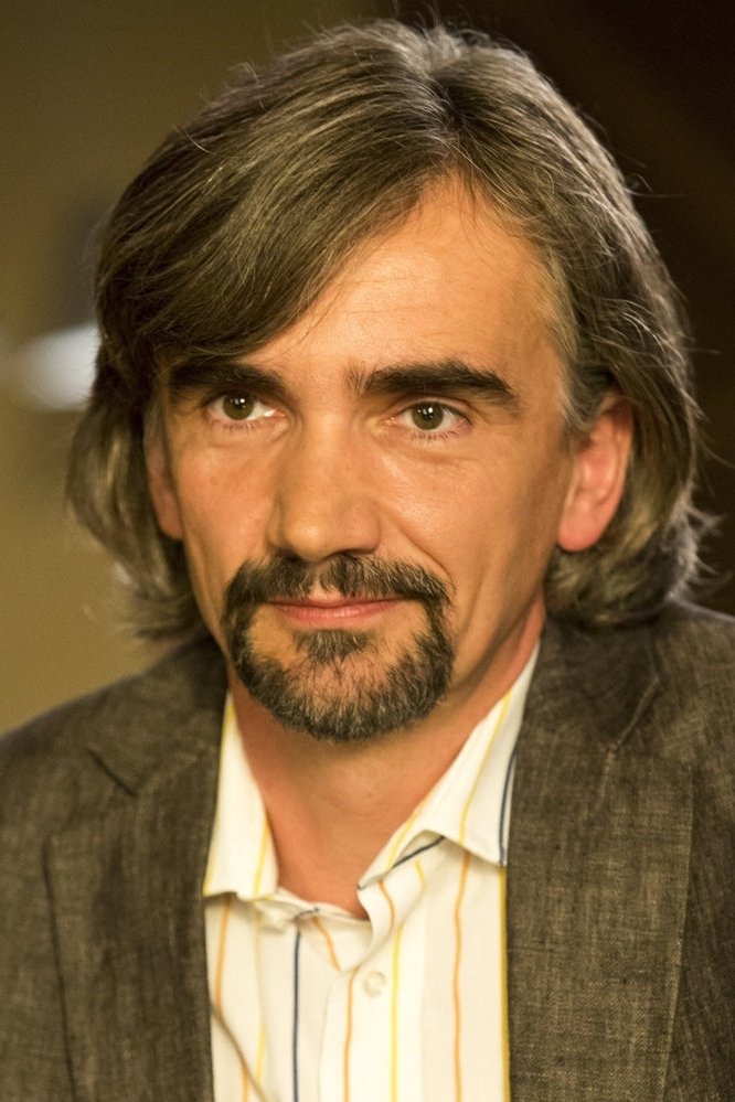 Foto de Martin Myšička