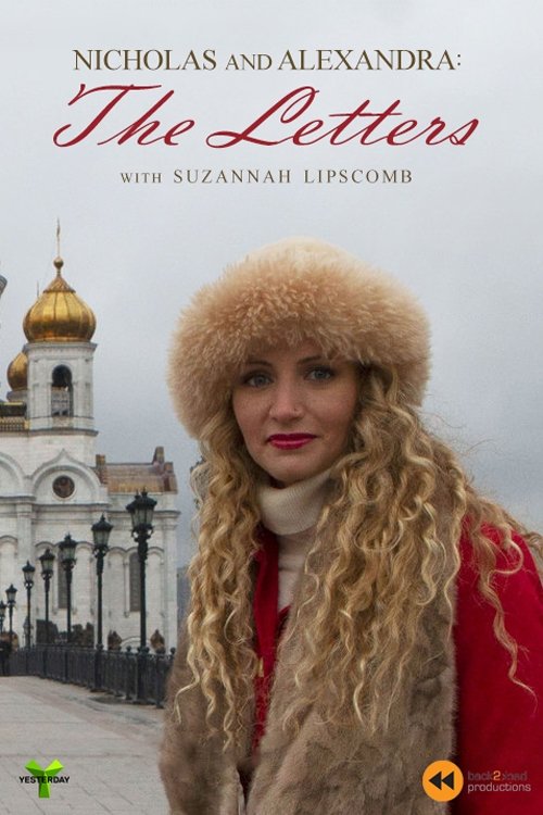 Poster de Nicholas and Alexandra