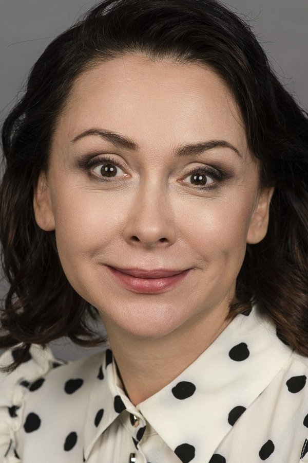 Foto de Yulia Nizhelskaya