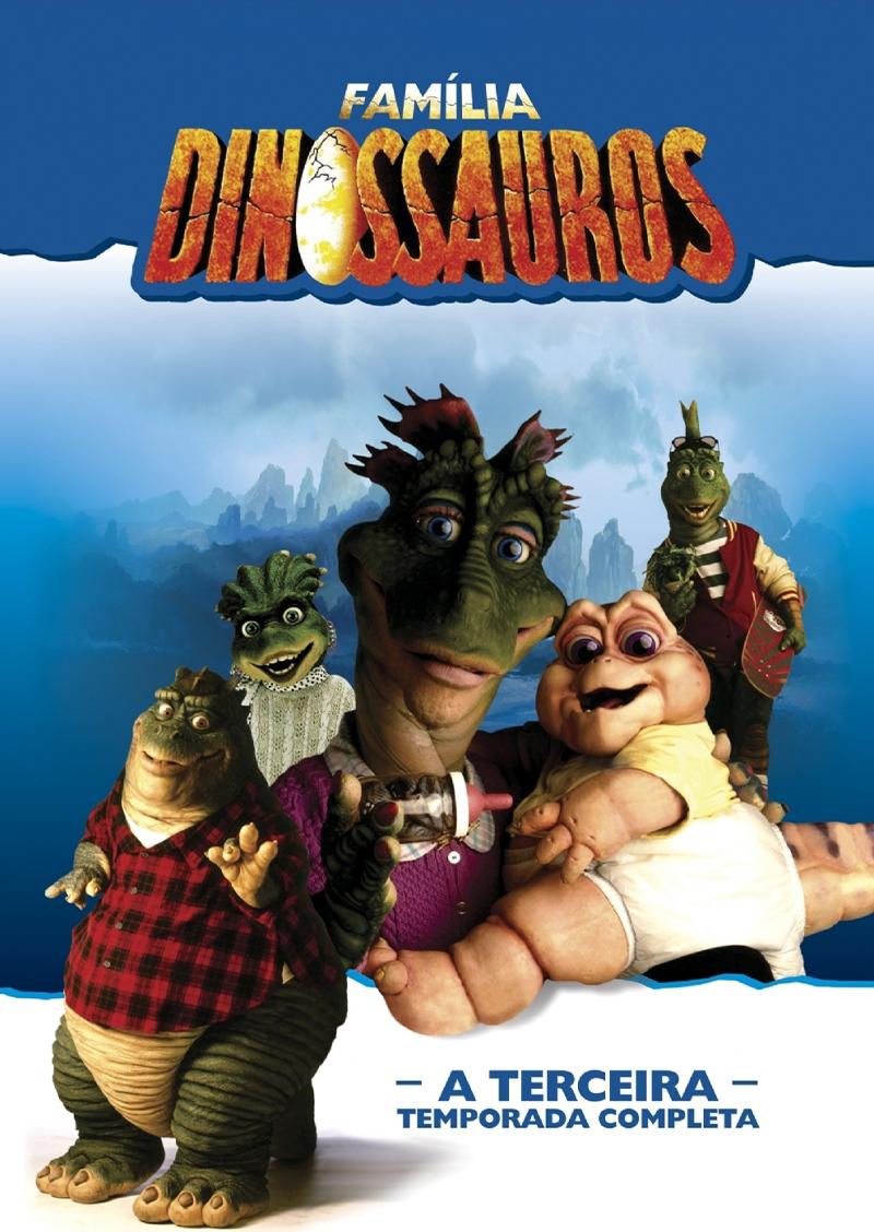 Poster de Temporada 3