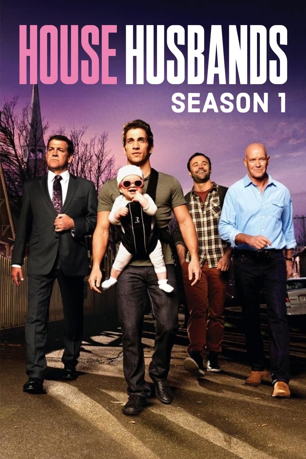Poster de Temporada 1