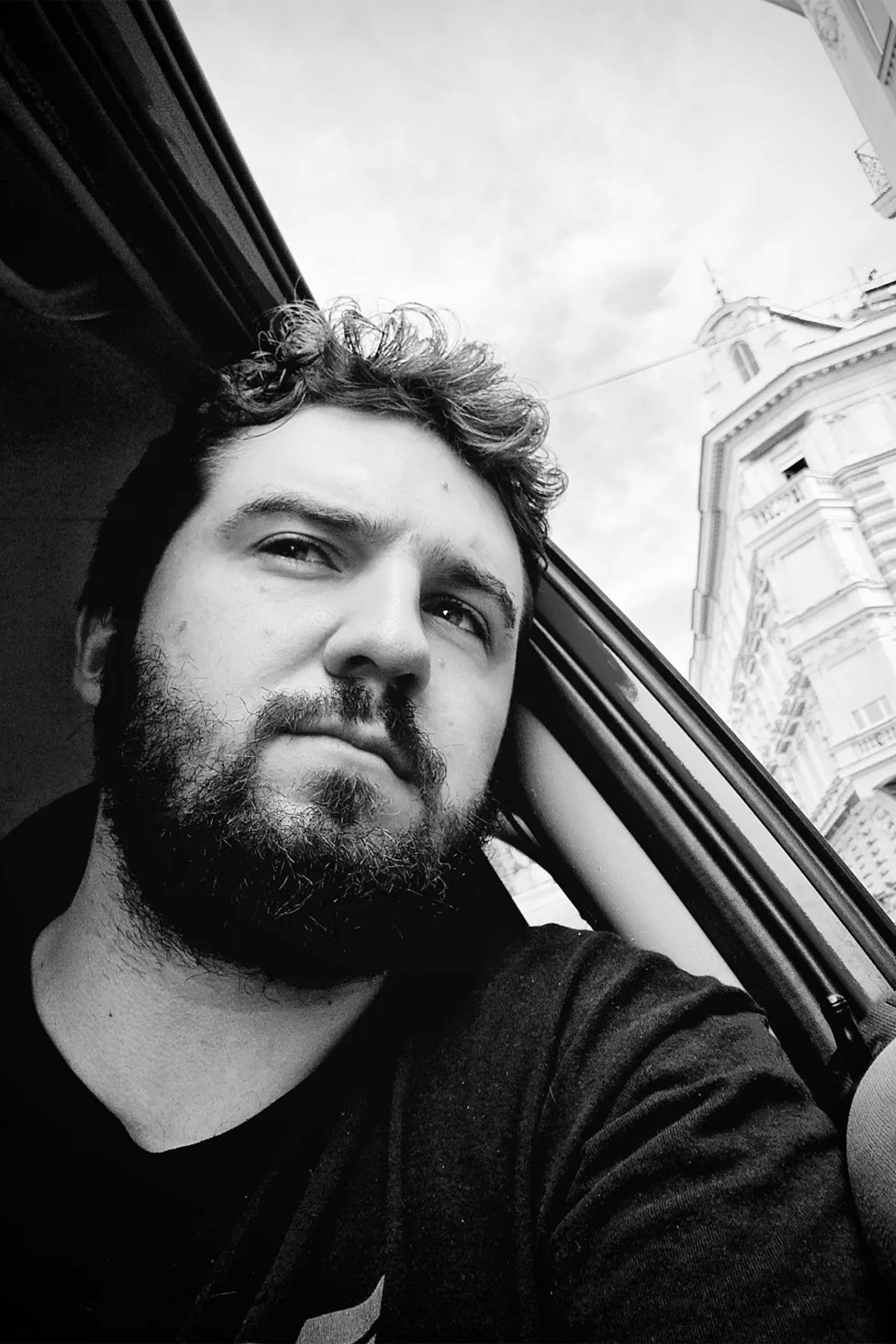 Profil Fotoğrafı