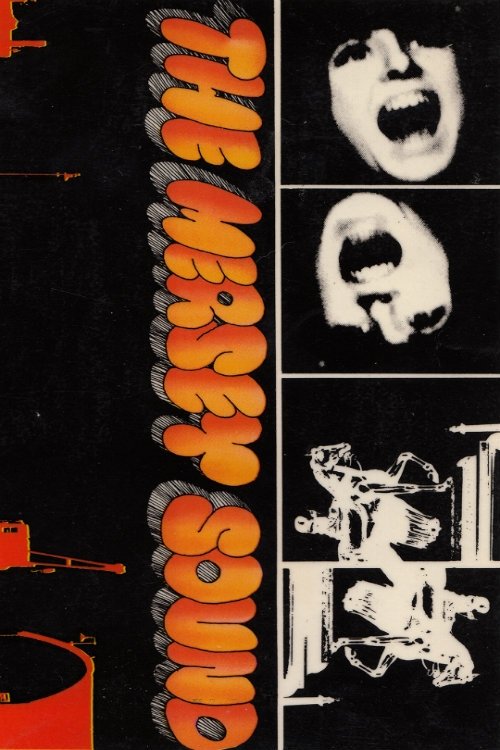Poster de Sex, Chips & Poetry: 50 Years of the Mersey Sound
