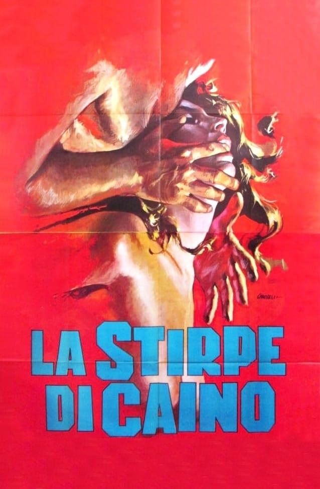 Poster de La stirpe di Caino
