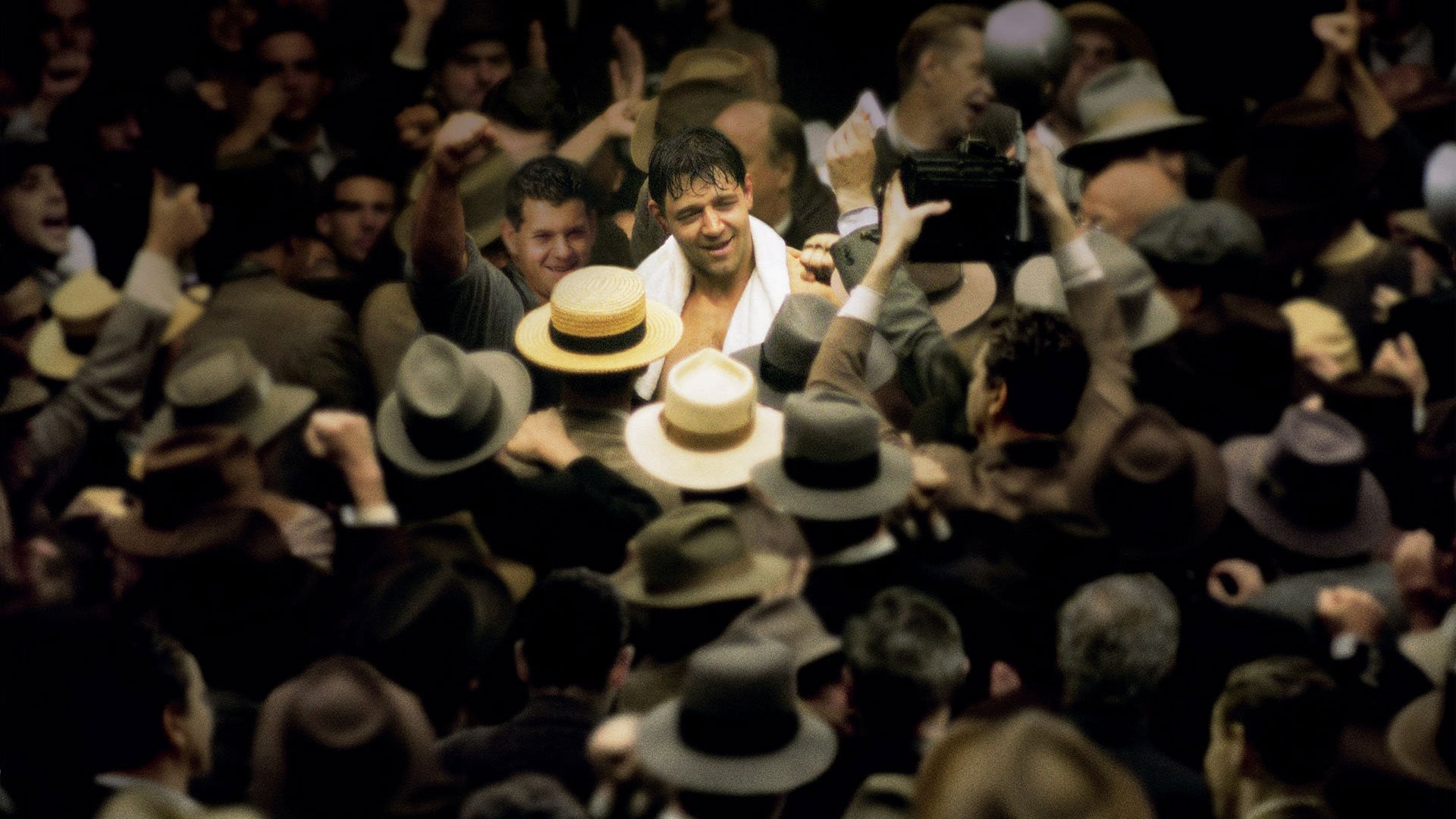 Cinderella Man 2005 Soap2Day