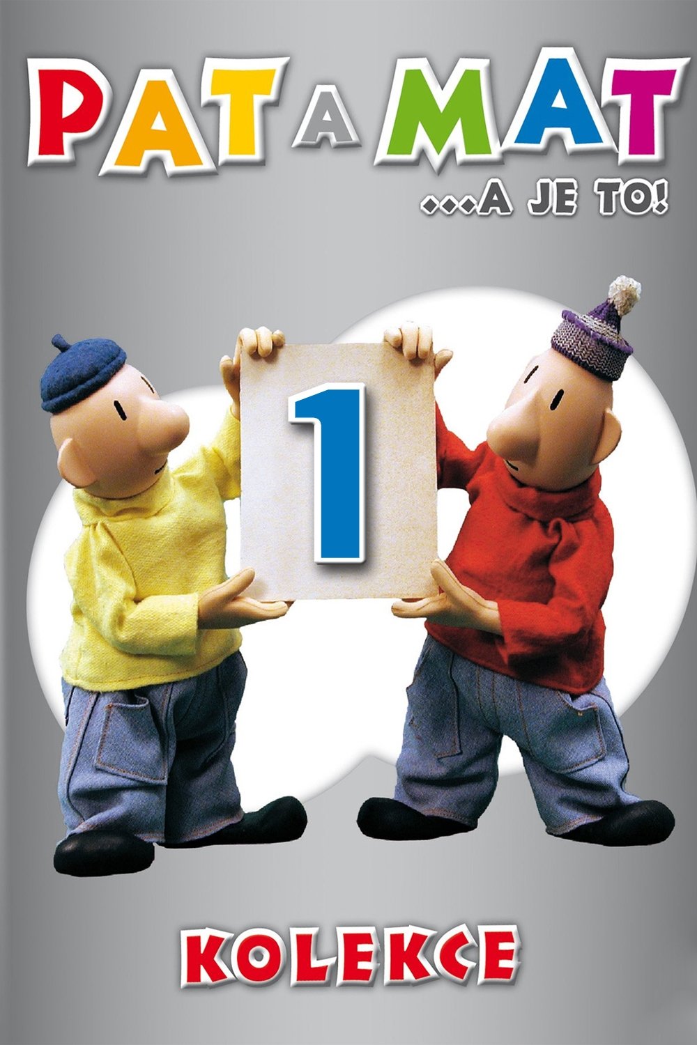 Poster de Temporada 1