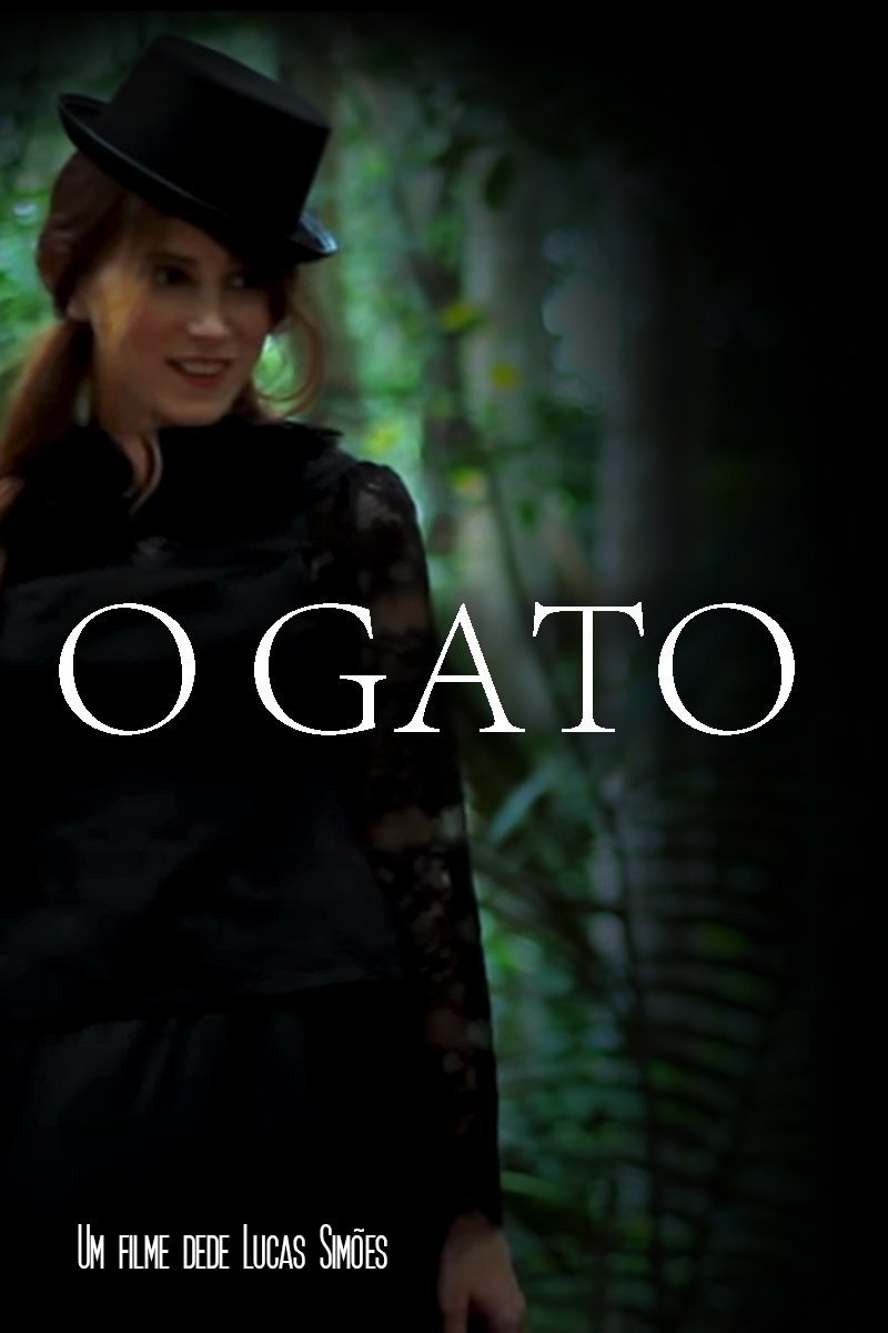 Poster de O Gato