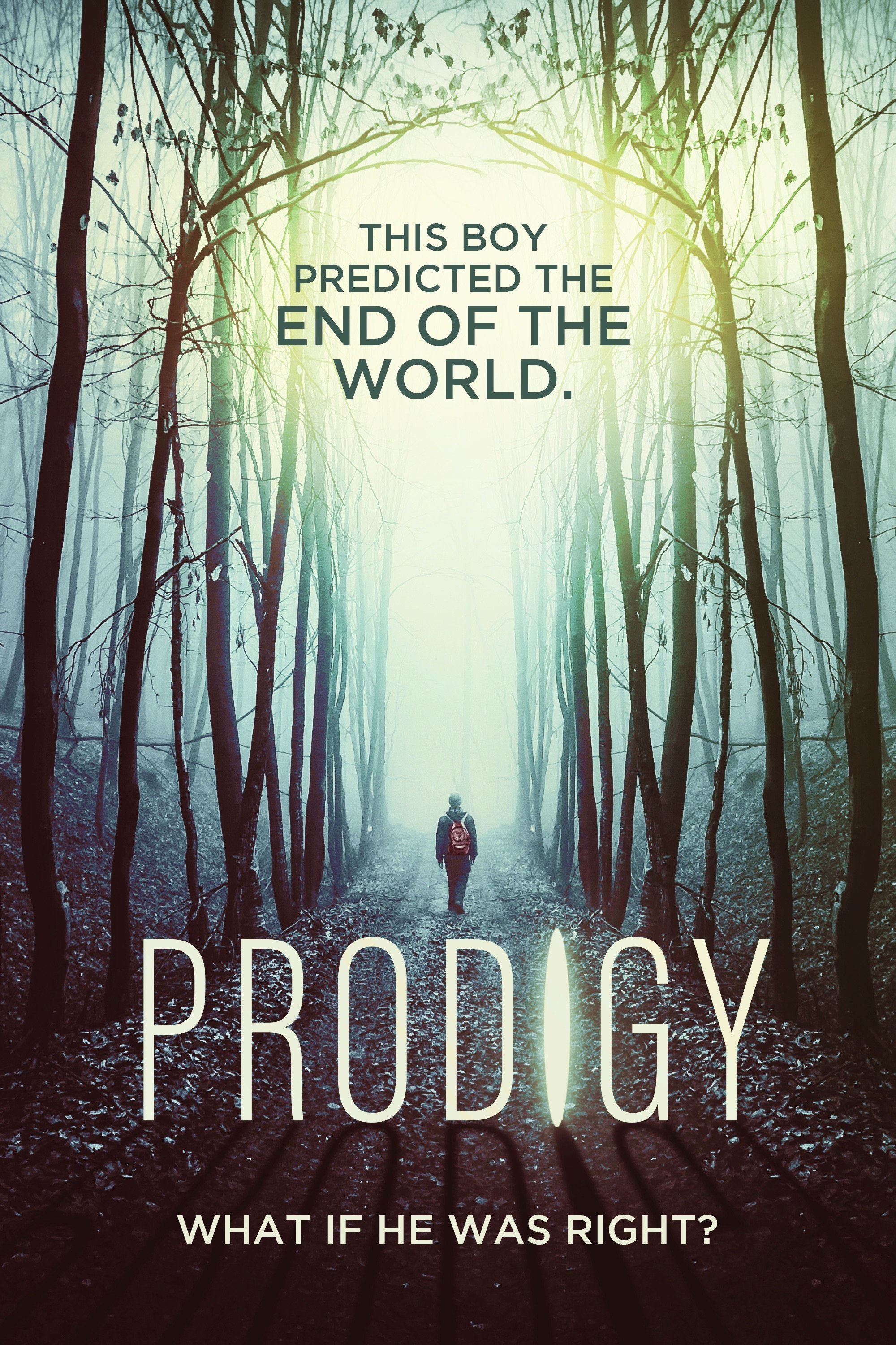 Poster de Prodigy