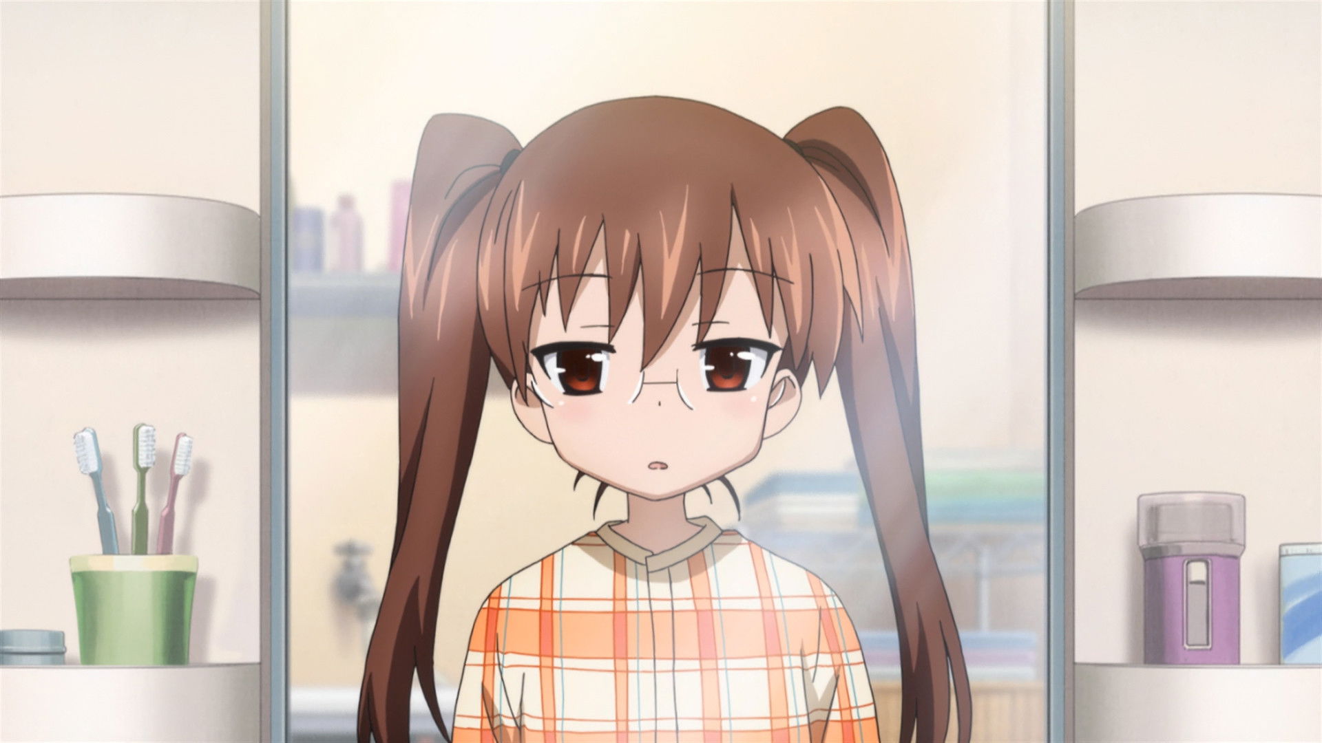 +A-Channel 7 - Just for Today