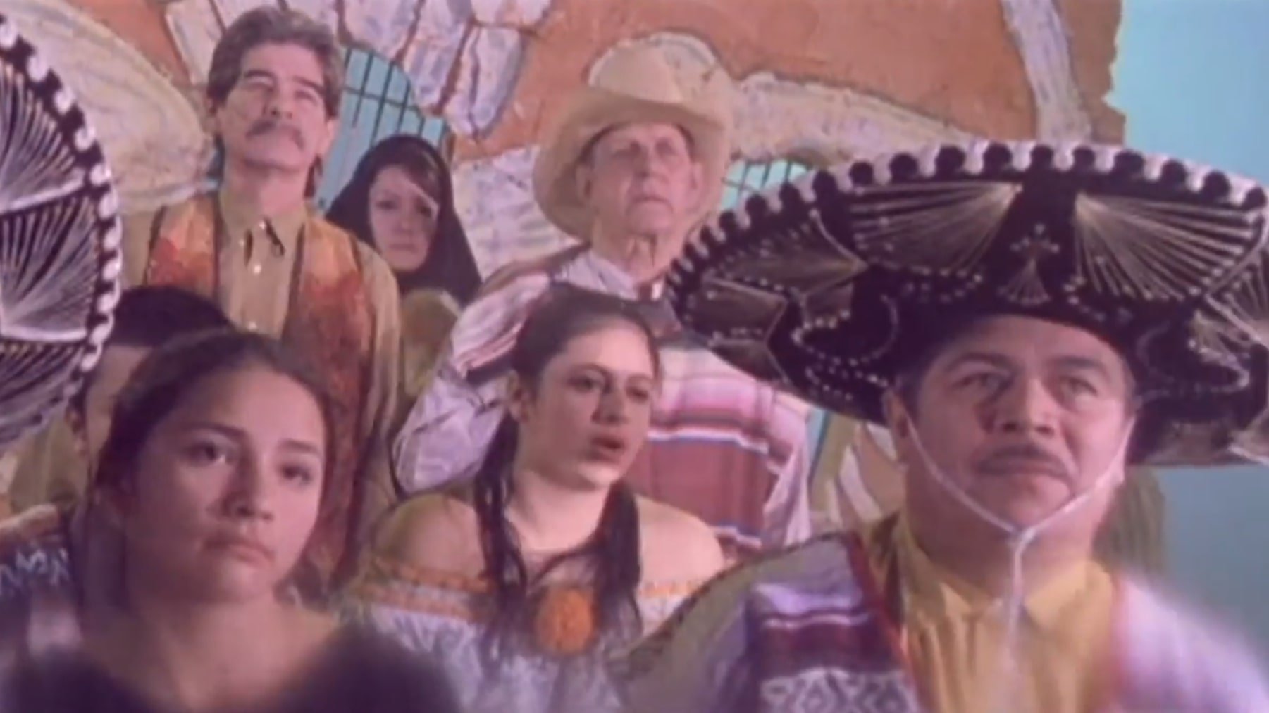 Backdrop image
