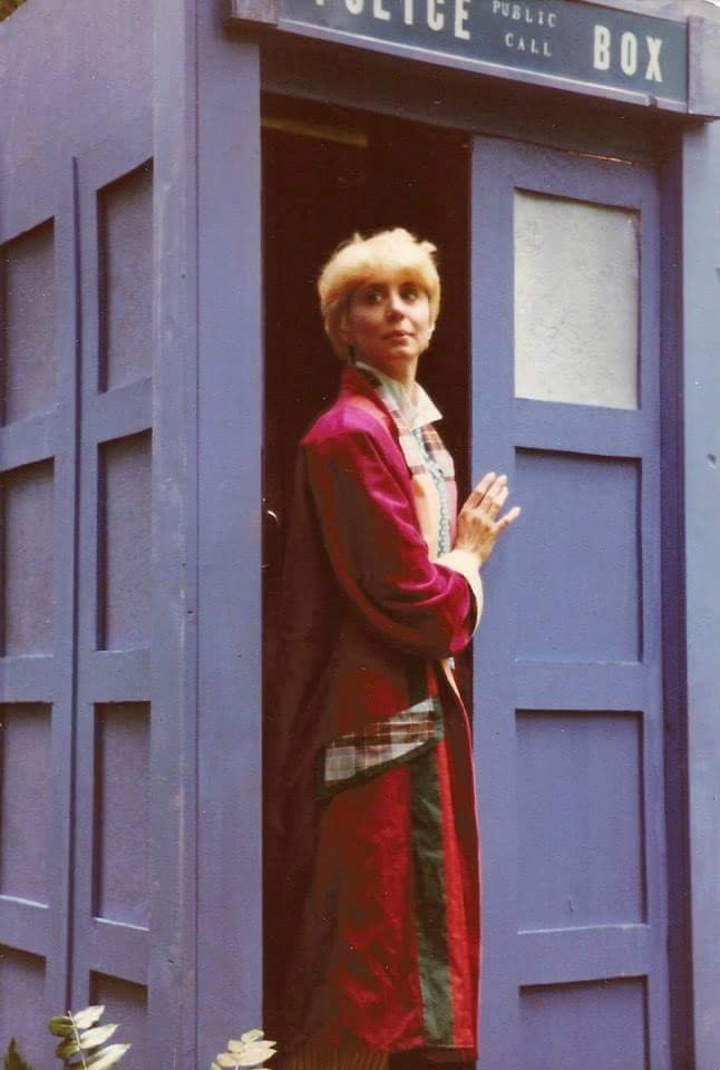 Poster de Doctor Who: The Wrath of Eukor