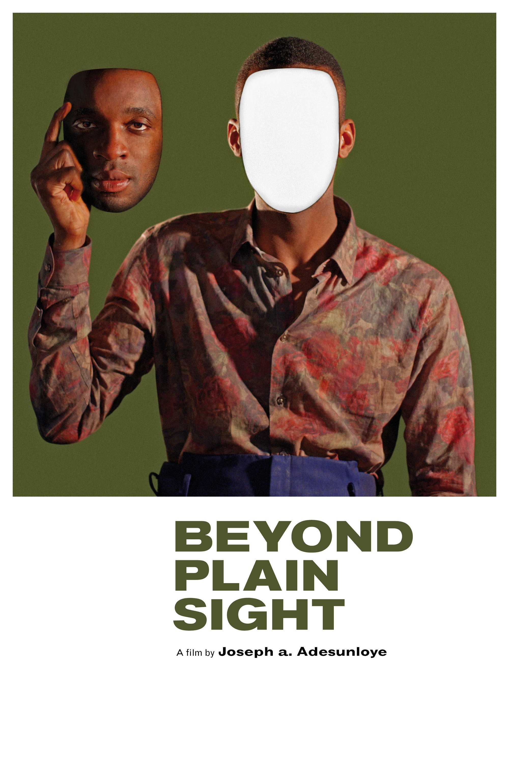 Poster movie