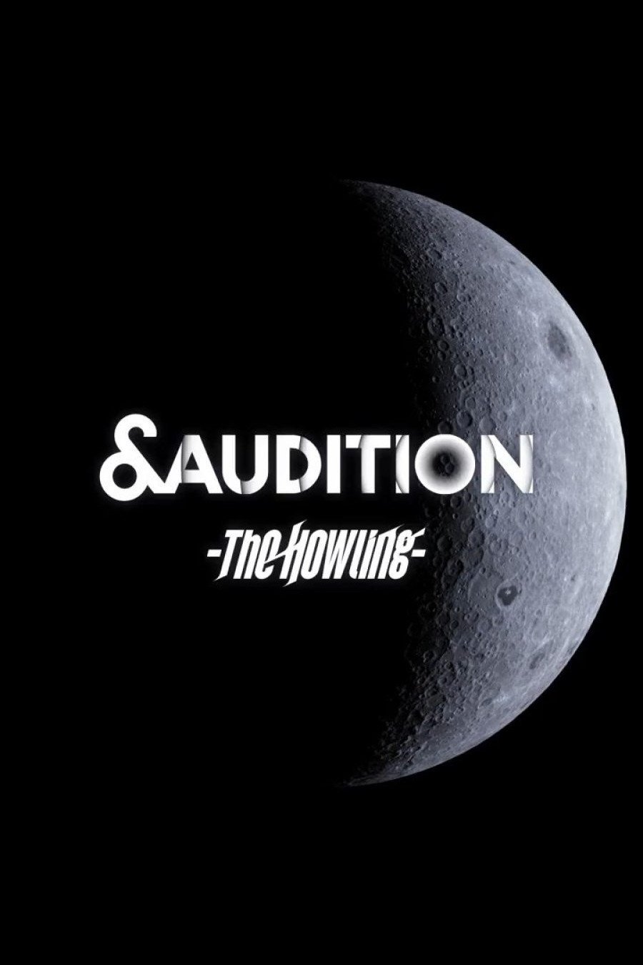 Poster de &Audition - The Howling