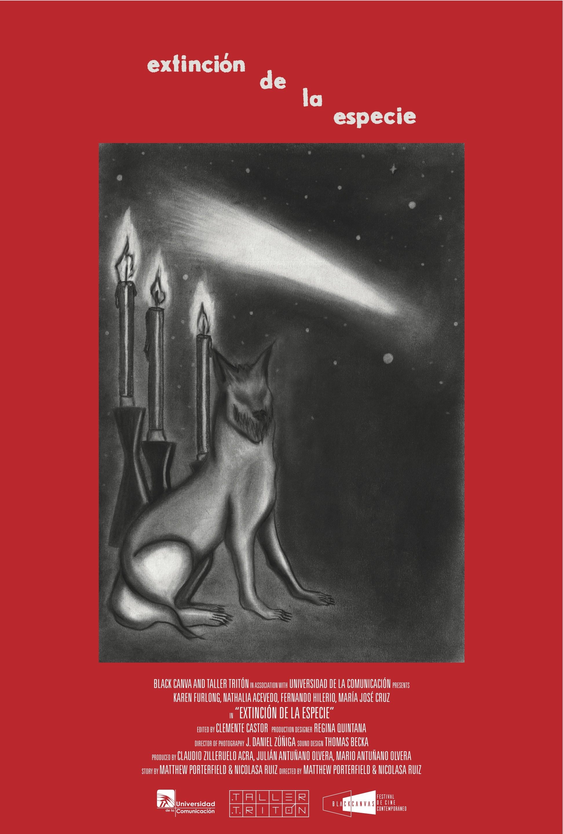 Poster movie